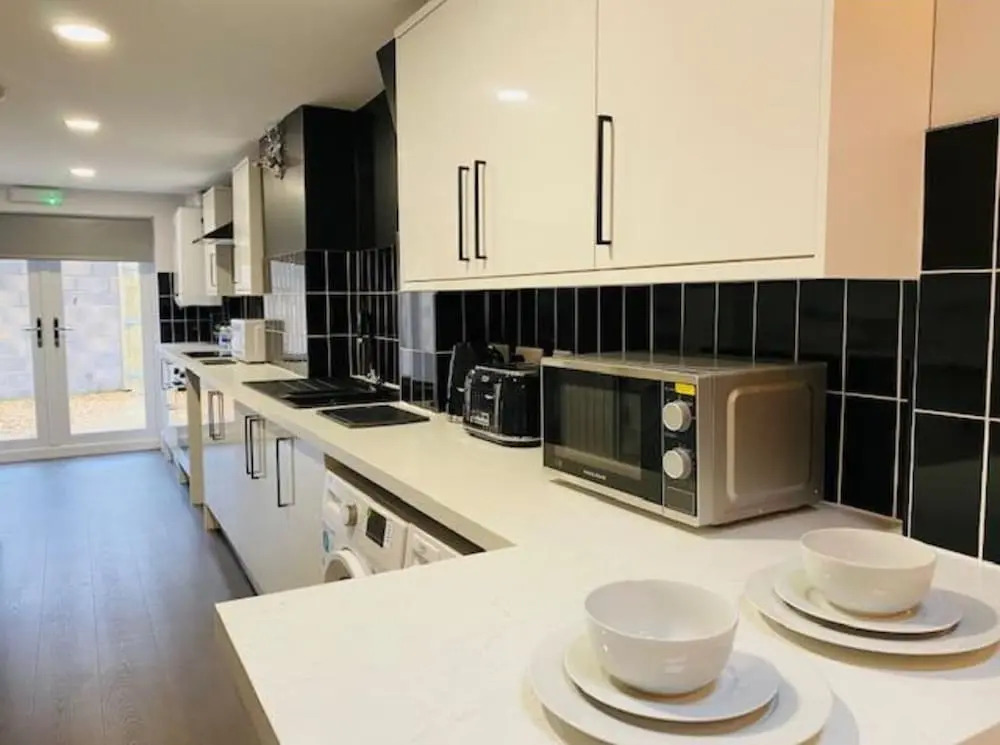 Townhouse PLUS @ Lower Beth Street Stoke