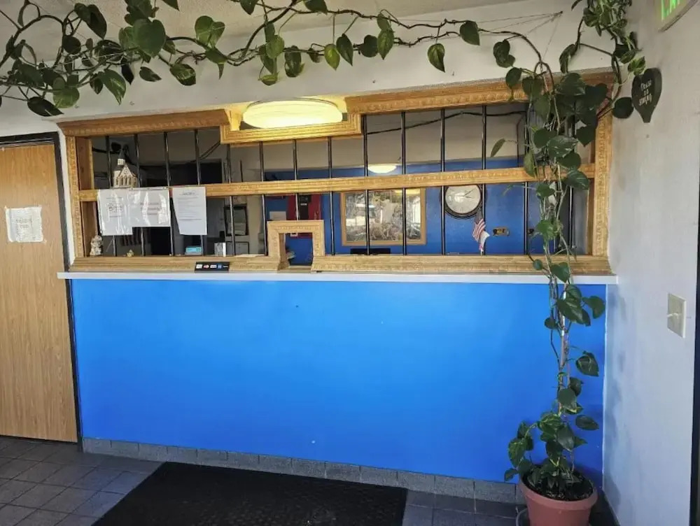 Brookville Inn By OYO Near Dayton International Airport