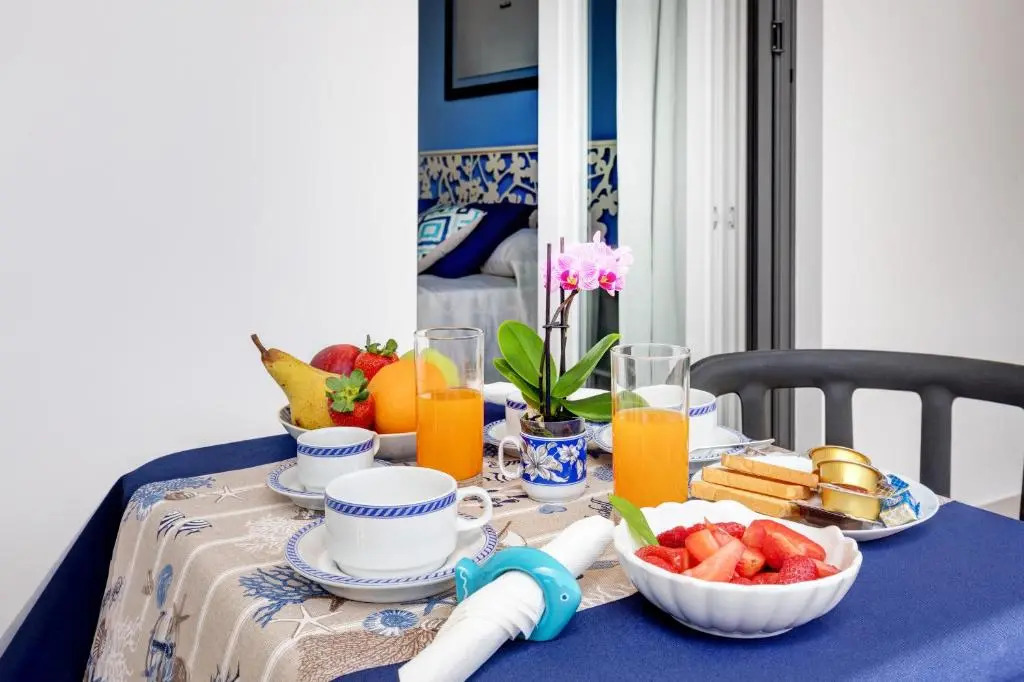 B&B Rocamatura