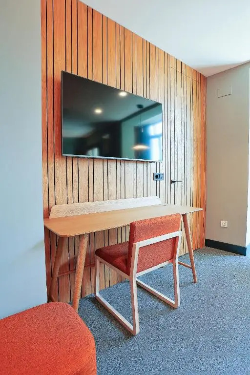 Azotea Suites