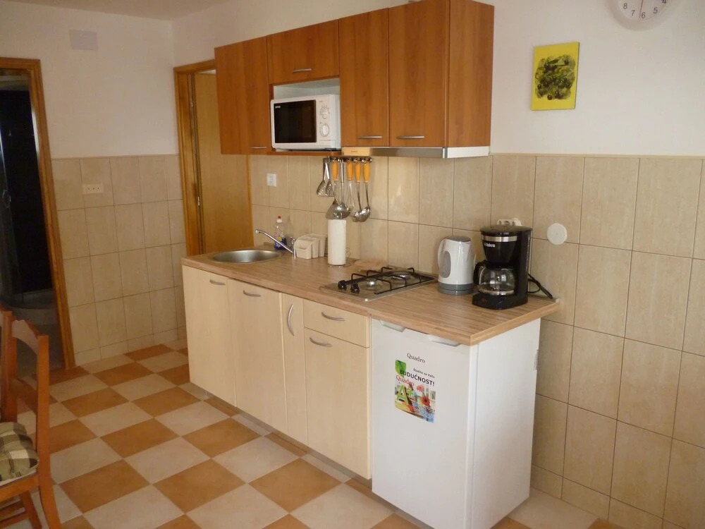 Apartments Bugenvilla-with Beautiful Seaview