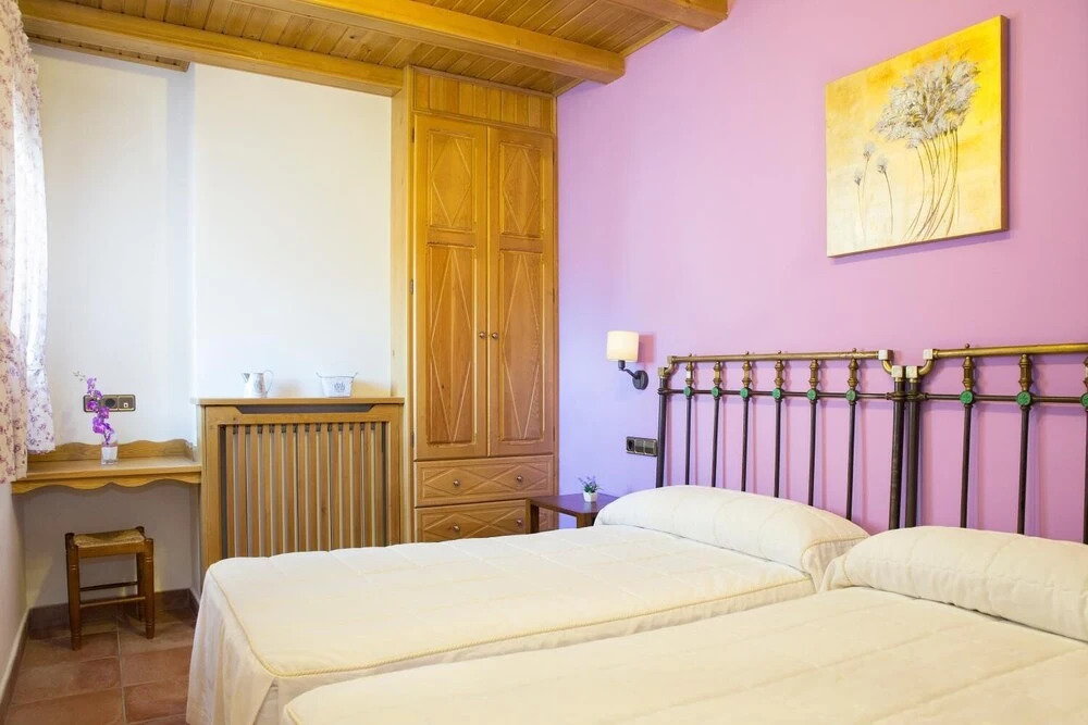 Casa Lacambra De Pueyo