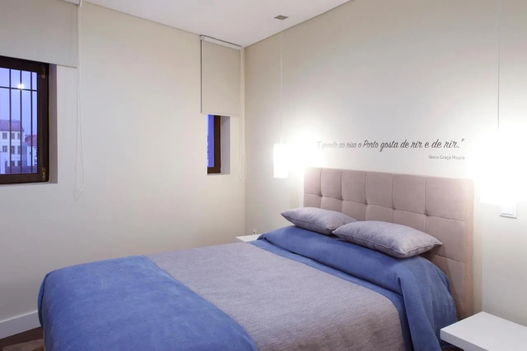 Porto Old Town - Tourism Apartments