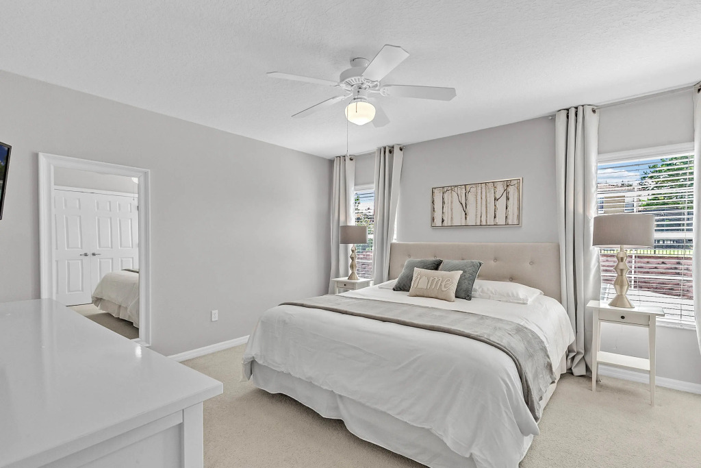 4 Bedrooms / 3 Bathrooms / Encantada (3162 YL), Kissimmee, US