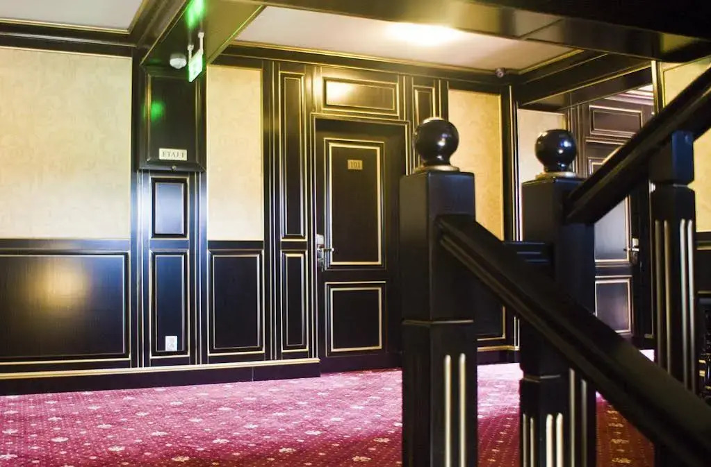 Hotel Premier Class