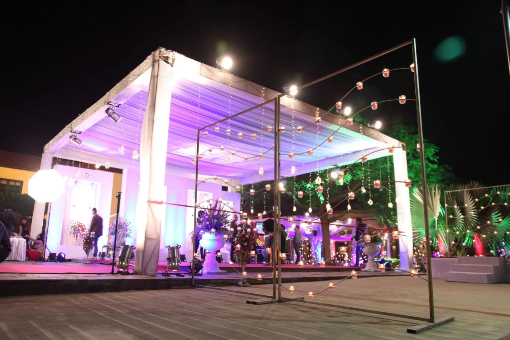 Stardom Resort Jaipur