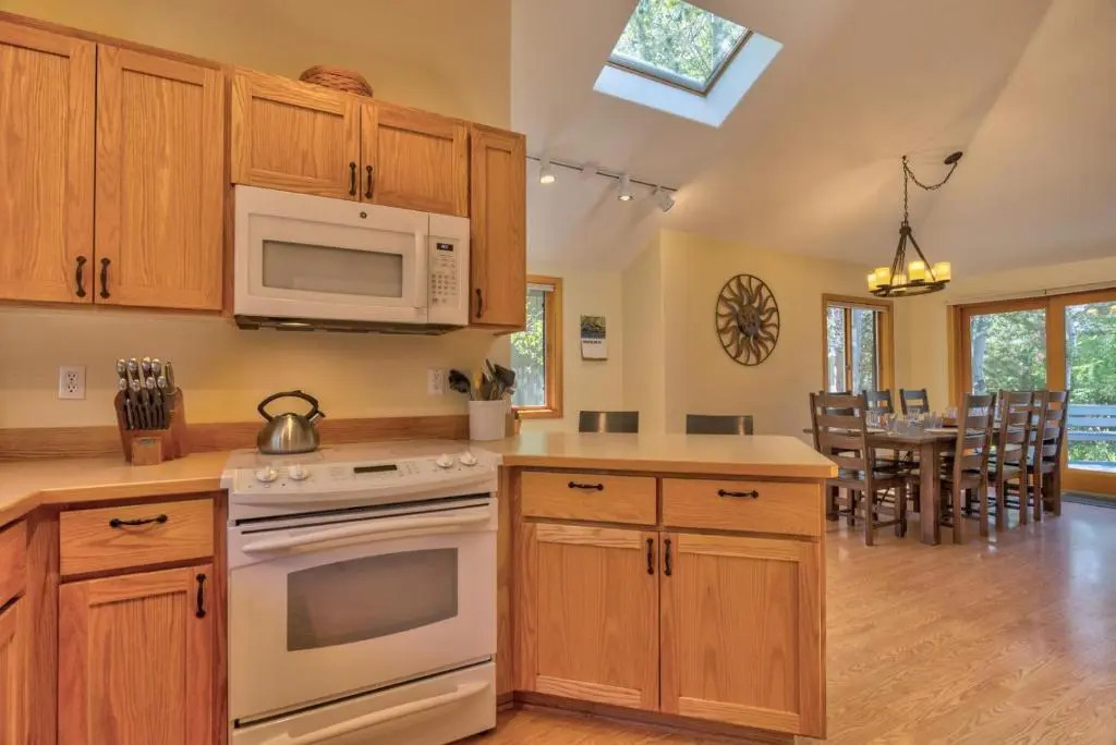 Lassen Lane 15