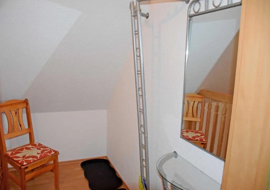Ferienappartement Seestern in Gager