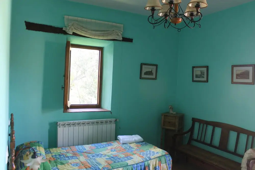 Casa Rural La Oca II
