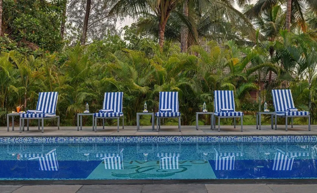 De Garland Palolem - AM Hotel Kollection