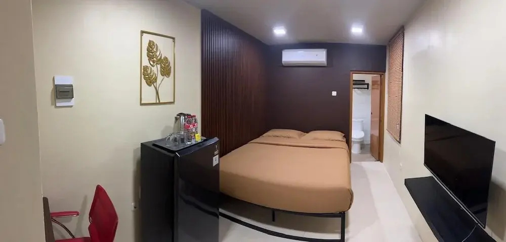 Kostkan House