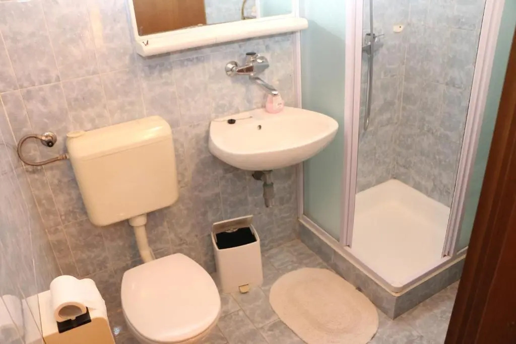 Apartment Grgas-Tucilo