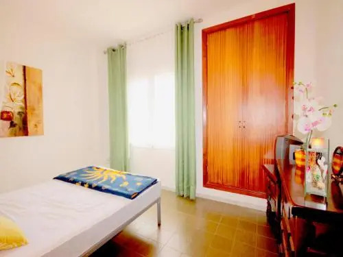 Apartment Montañar