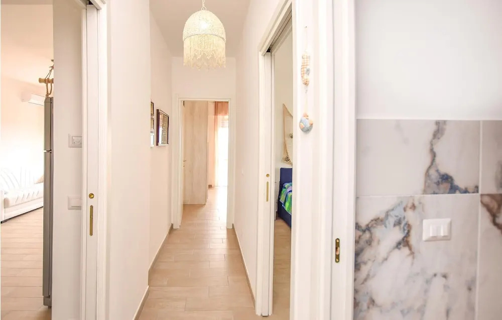 Amazing Apartment in Lavinio With 3 Bedrooms and Internet