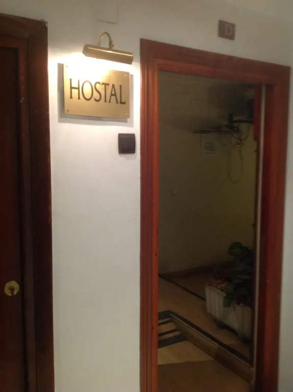 Aparthotel Mariola
