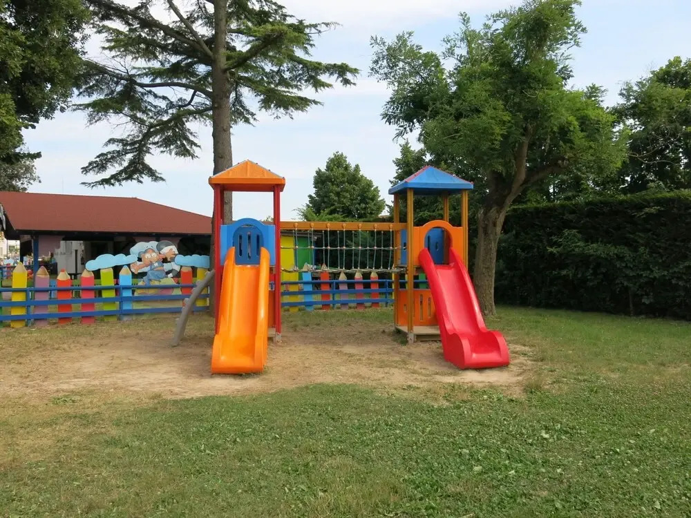 Villaggio San Francesco 5 Duna Verde