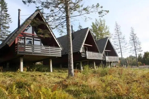 Lofoten Feriesenter