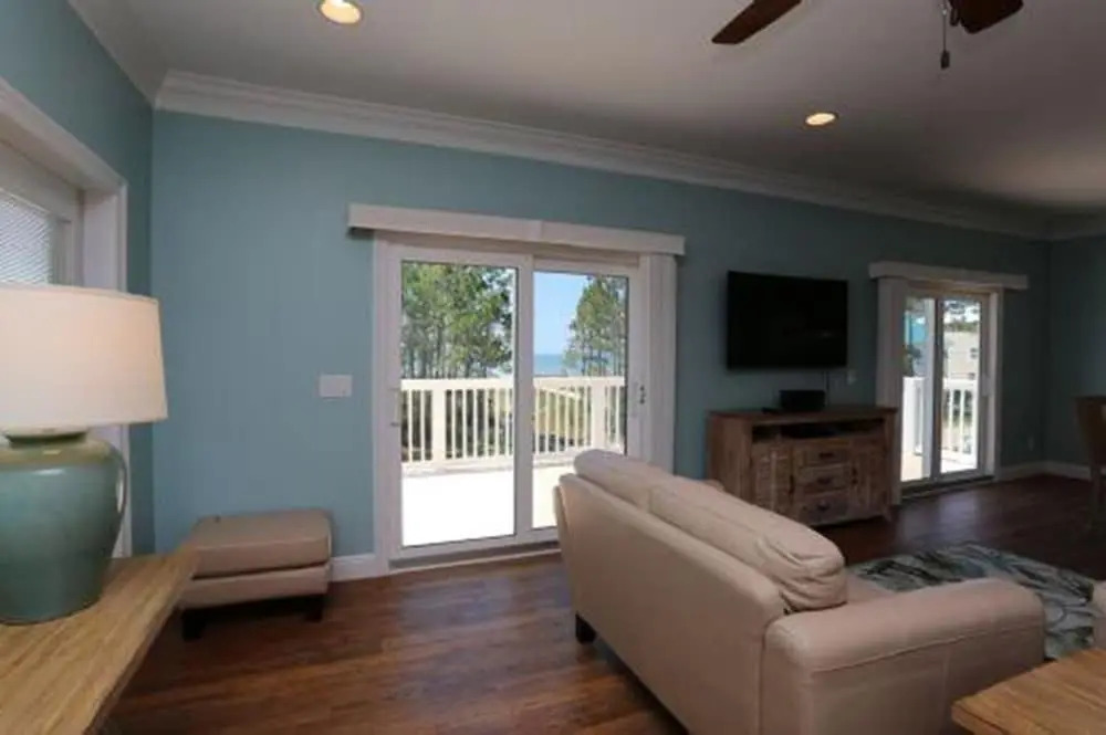 Treasure Road Apartment 4 Bedroom