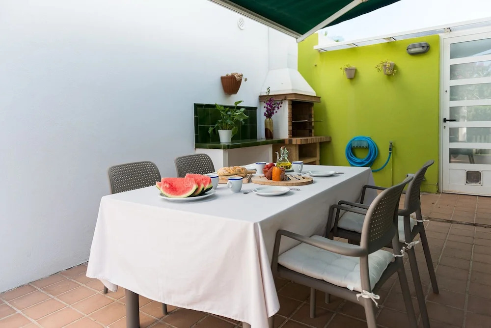 Menorca Sa Casa Vermella