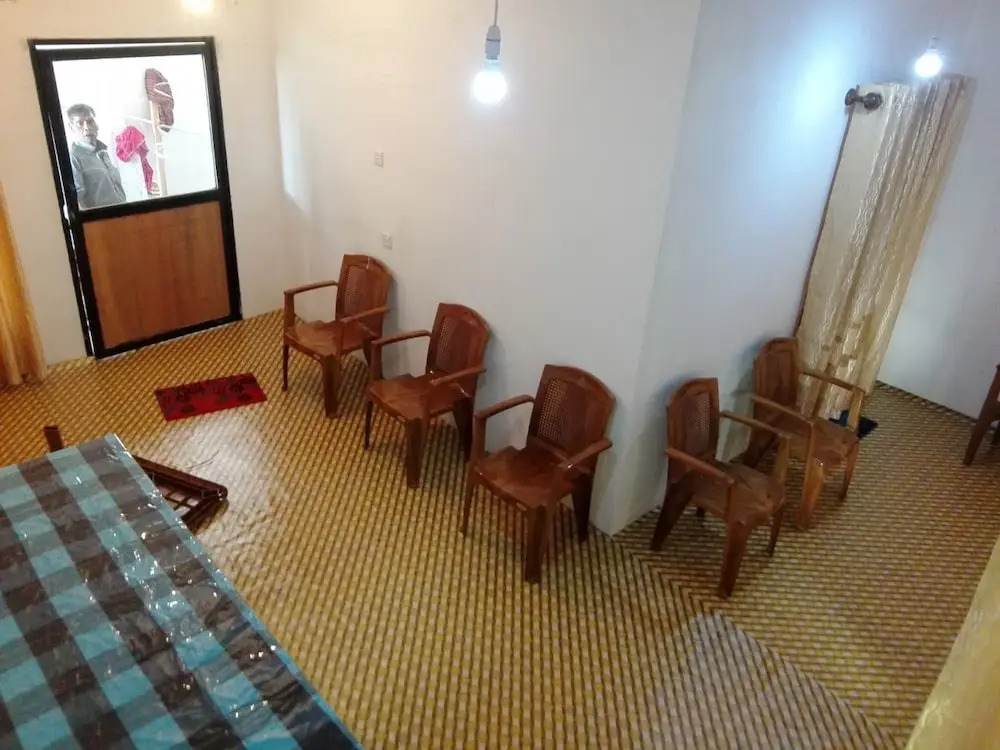 New Green View Guest House Kithal Ella