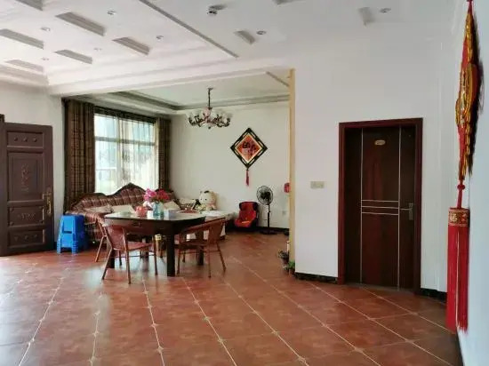 Anji Yishan'erju Inn