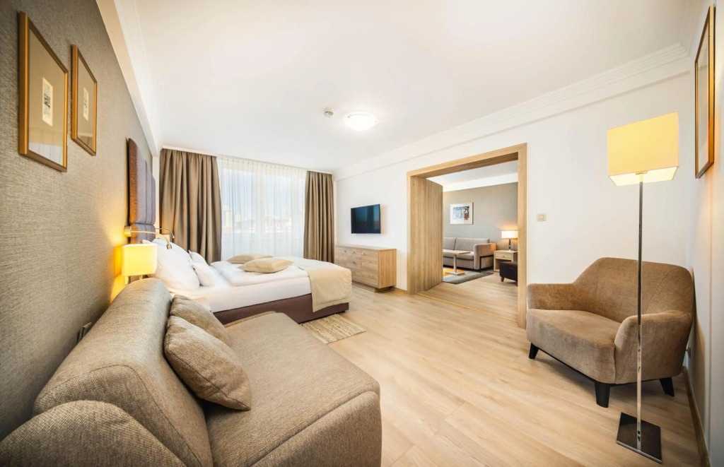 Apollo Hotel Bratislava