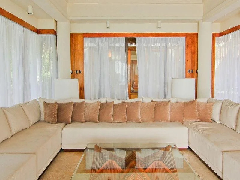 Nezima Beach House Spr Boracay