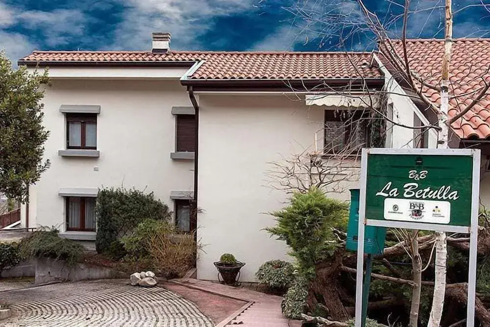 B&B La Betulla