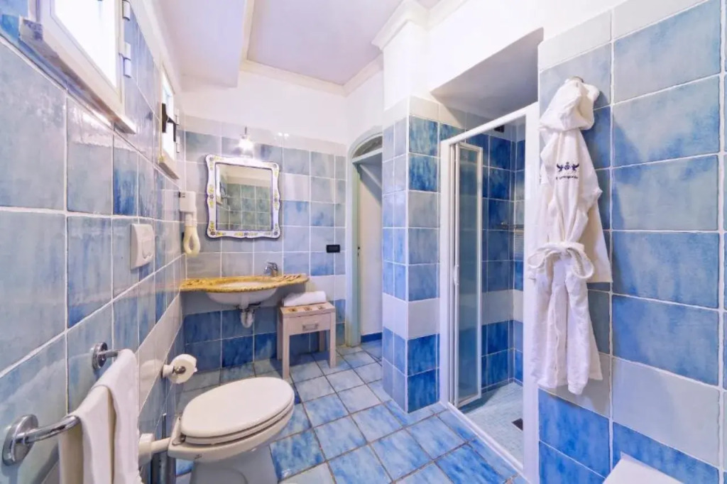 Il Gattopardo Hotel Terme & Beauty Farm
