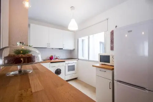 Apartamento Nicanor 5