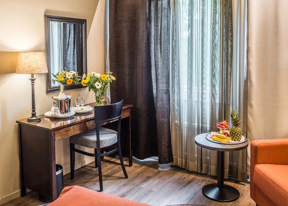 Spa Hotel Runni Iisalmi