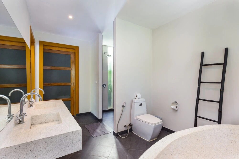 Pool Villa Martin 3BR, Rawai
