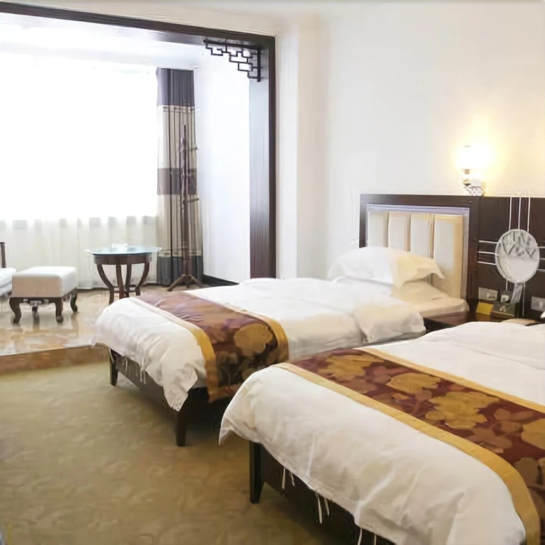 Xinhe Hotel