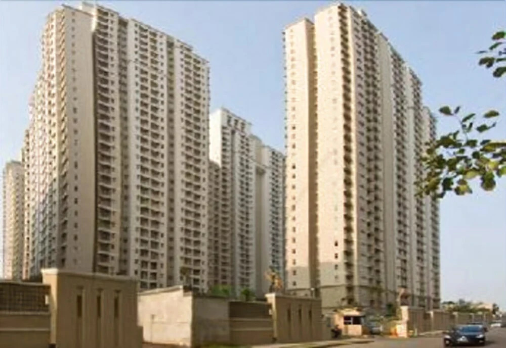 2Br Apartment Gading Mediterania Residence with Android TV