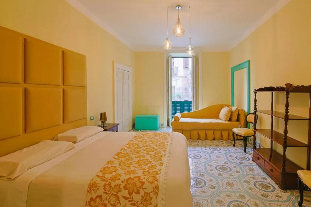 Residenze Storiche Vestuti