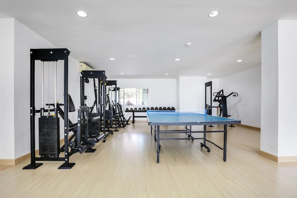 KM Condo Seaside
