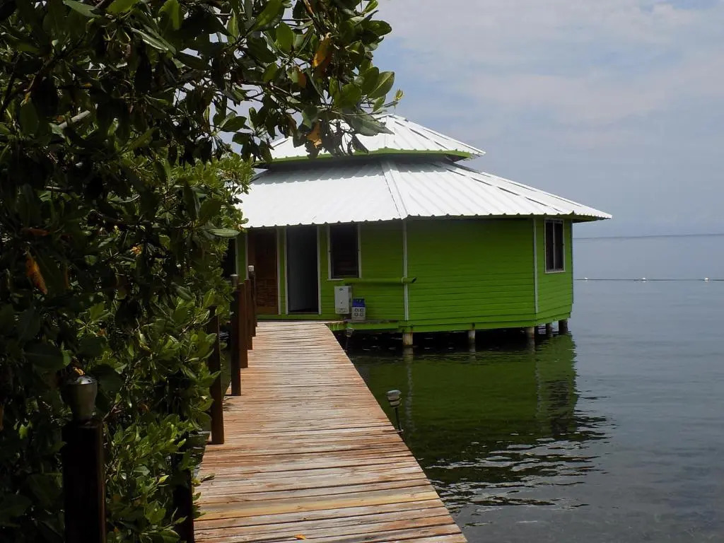 Mango Creek Resort