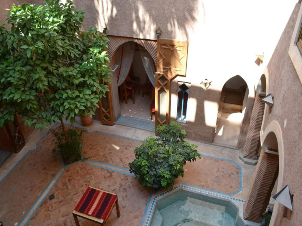 Riad Zahir