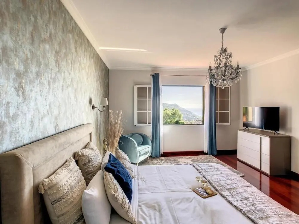 Villa Baradaye by Atlantic Holiday