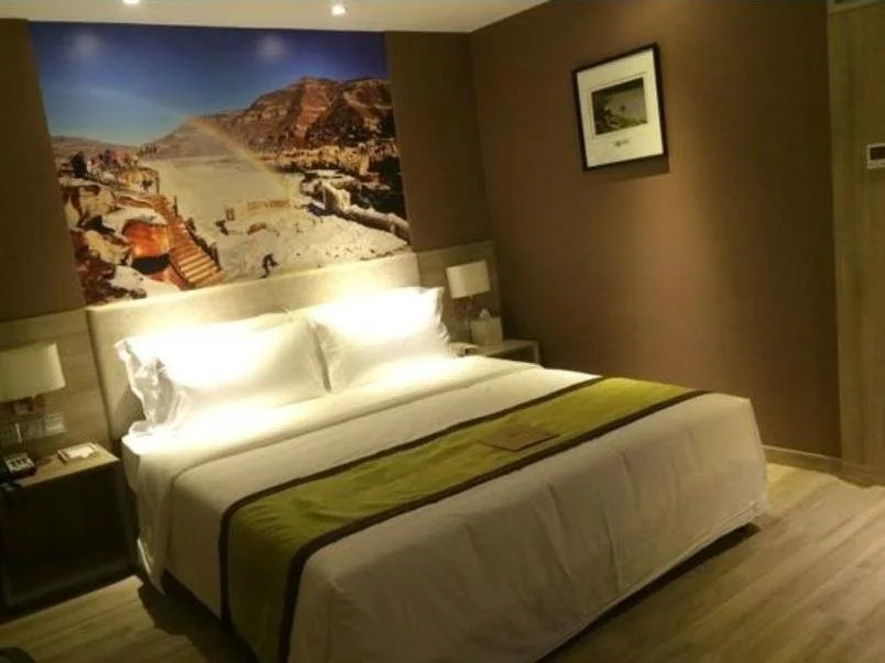 Wang Yuan Min Sheng International Hotel