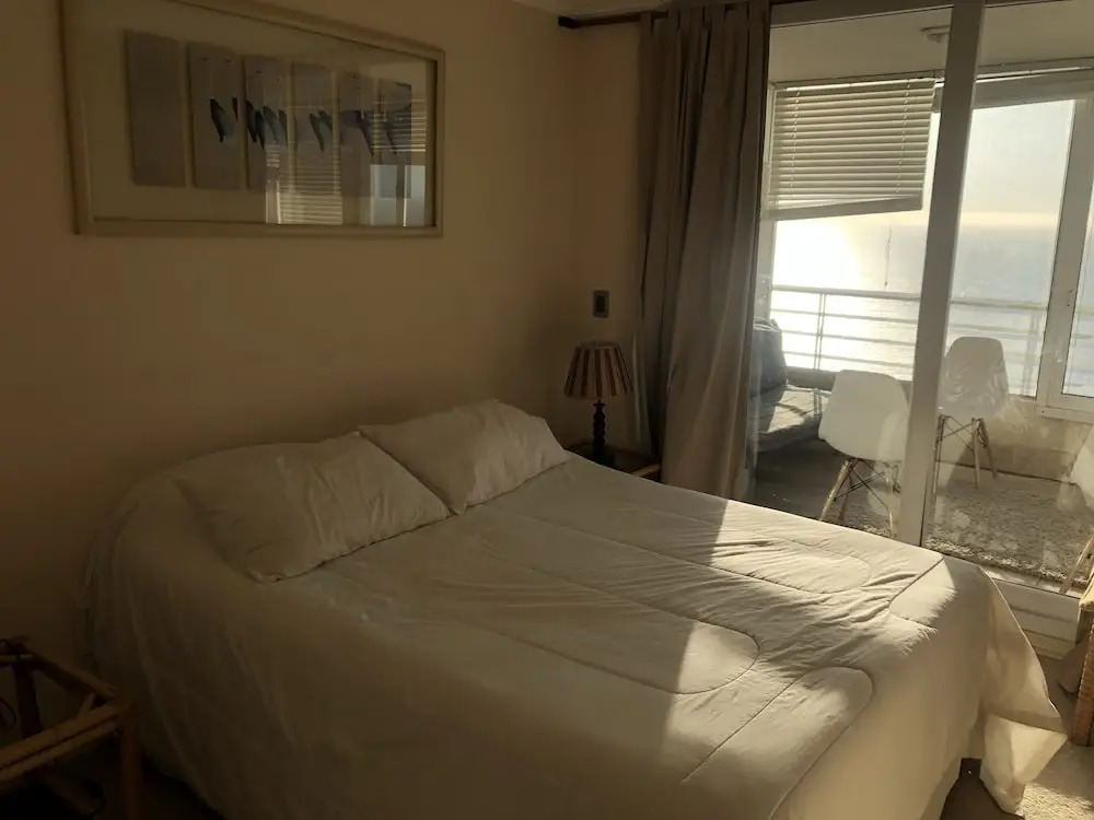Apartamento 702 Cumbre Vista Bahía