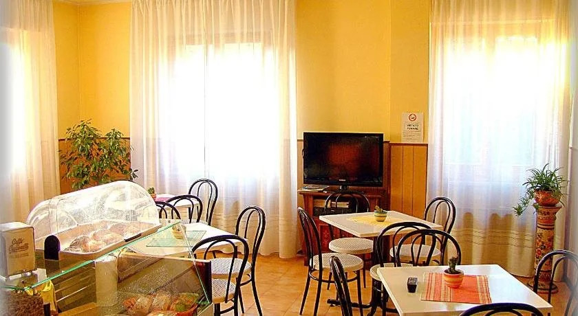 Hotel Silvana