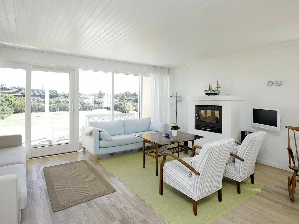 Spacious Holiday Home in Skagen Denmark With Terrace
