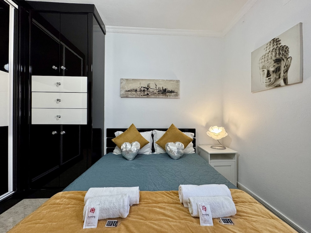 Albufeira Stylish 4 by Homing