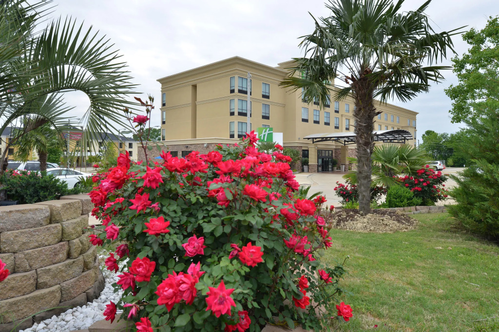 Holiday Inn Montgomery Airport South by IHG