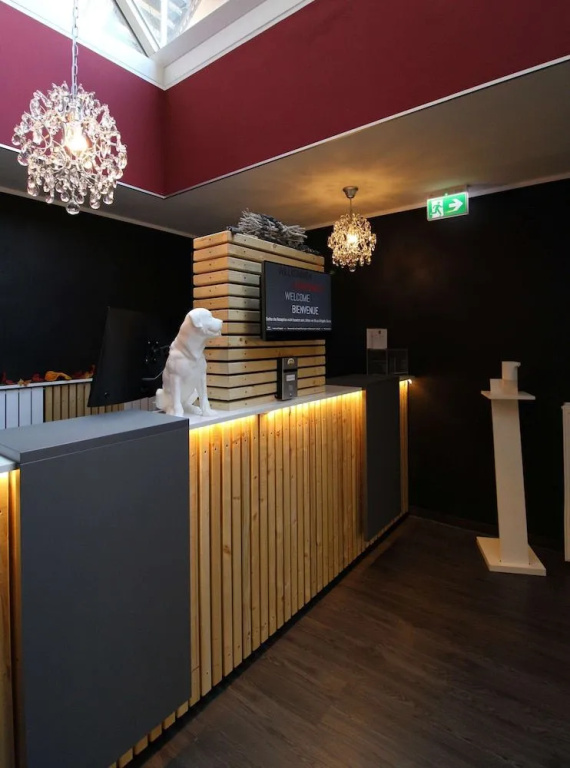 MH Hotel Lamm Rottweil