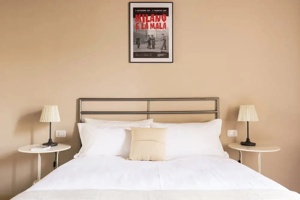 Home at Hotel - Torricelli Apt