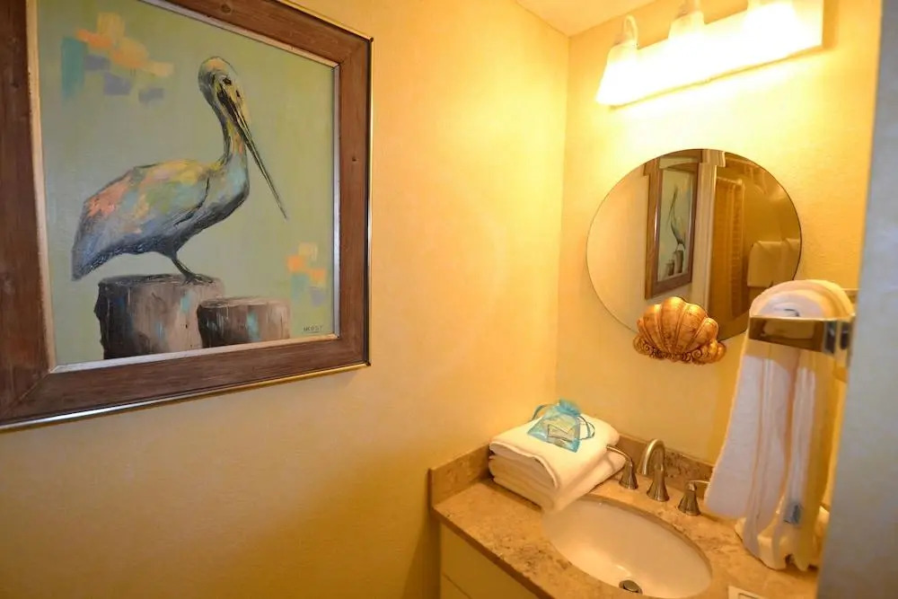 Sea Breeze 119 by Bender Vacation Rentals