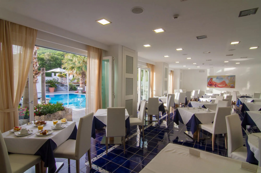 Grifo Hotel Charme & SPA