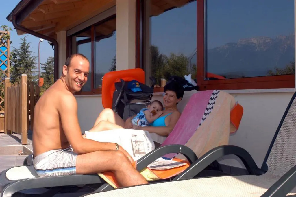 Family Hotel Primavera
